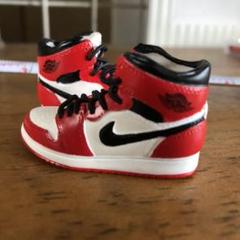 NIKE jordan 1 シカゴ ブレッド ロイヤル top3