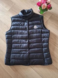 超美品★モンクレール★定番ベスト★リアーネ★LIANE★2★22年春夏モデル★ レディース】LIANE VEST -リアーネ- | MONCLER(モンクレール