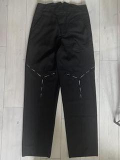 2025年最新】kikokostadinov klees embroidery trousersの人気