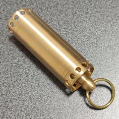 最も * * 小物入れ 灰皿 真鍮 希少‼️Antique人魚 - 灰皿