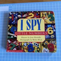 2025年最新】i spy 英語の人気アイテム - メルカリ
