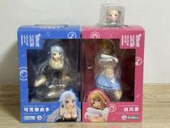 妹さえいればいい。｜コトブキヤ製品情報ポータルサイト