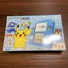 6-113【ほぼ未使用】ニンテンドー2DS ポケットモンスター サン・ムーン Amazon | ニンテンドー2DS ポケットモンスター サン・ムーン