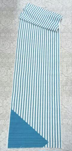 踊りゆかた解き布（2−997）