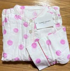 未使用♡美品 ツモリチサト tsumori chisato ルームウェア M ツモリチサト】tsumori chisato SLEEP 花柄ルームウェア - メルカリ