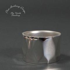 Flea Anthony Design STERILNG シルバー バングル ZERO OnlineShop,シルバーアクセサリー,バングル・ブレスレット