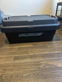 リール DRT anglers camp utilitybox ANGLERS CAMP | DRT inc.