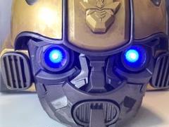 バンブルビー ブルートゥーススピーカー