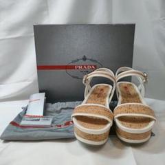 2025年最新】PRADA レディース サンダル・ミュールの人気