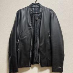 2025年最新】BEAMS HEART メンズ レザージャケット・ライダース