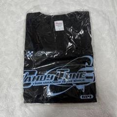 CANDY TUNE きゃんちゅー SPINNS コラボ Tシャツ CANDY TUNE きゃんちゅー SPINNS コラボ Tシャツ - メルカリ