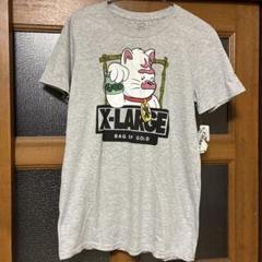 xlarge レアTシャツ 新品