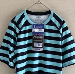 【新品】patagonia capilene 1 silkweight Tシャツ