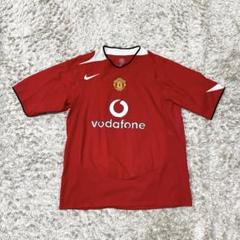 NIKE マンチェスターユナイテッド ユニフォーム レプリカ XL