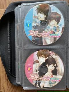 世界一初恋ドラマcdの中古 未使用品を探そう メルカリ