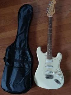 Fender エレキギター