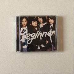 Beginner TYPE-A 通常盤