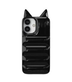 【残りわずか】 値下げUrban Sophistication猫耳iPhoneケース15Pro - メルカリ iPhoneアクセサリー