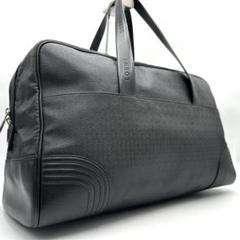 美品　ロエベ　2way ボストンバッグ　アナグラム　ロゴ型押し　オールレザー　黒 楽天市場】【バッグ】LOEWE ロエベ アナグラム ボストンバッグ