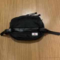 Wenger ボディバッグ ブラックのサムネイル