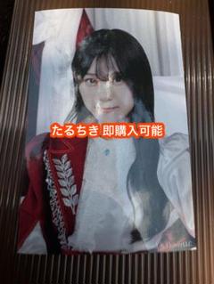 山下瞳月 櫻坂46 ファンクラブ サクコレ 会場くじ 参加賞 ステッカー