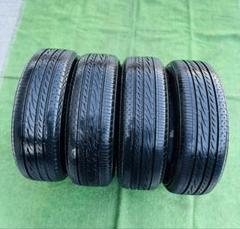 215/65 R16、BRIDGESTONE REGNO GRXII、2023年 215/65 R16、BRIDGESTONE REGNO GRXII、2023年