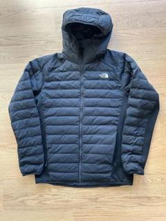【美品】THE NORTH FACE　Red Run Hoodieのサムネイル