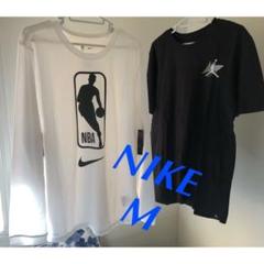 Ⓜ️新品 NIKE/NBA LONG Tee & NIKE/JORDAN Tee