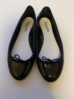 2025年最新】Repetto カラー：ブラック系 レインシューズの人気