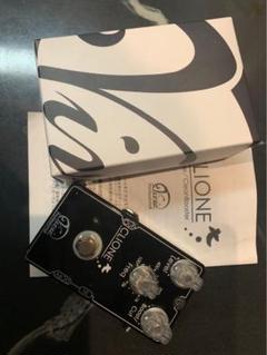Vivie CLIONE クリーン ブースター 生産終了 希少 楽天市場】ベース ギター エフェクター Vivie CLIONE Buffer