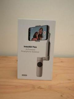 2025年最新】insta 360 flowの人気アイテム - メルカリ