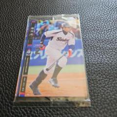 BBM 2013 ヤクルトスワローズ　相川亮二　直筆サインカード　15枚限定 ミントモール / MINT 梅田店 / 2013 BBM 東京ヤクルトスワローズ