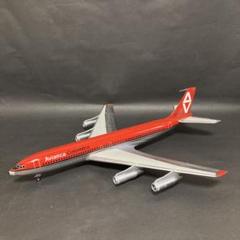 オスマンファントム‼️エレール１／７２ＴＷＡ航空Ｂ７０７－３００ オスマンファントム様専用‼️エレール1／72TWA航空
