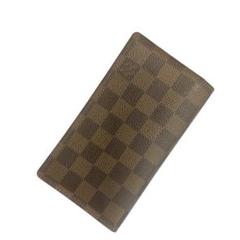 極美品 LOUIS VUITTON ルイヴィトン ダミエ 手帳カバー