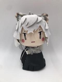 コリアグランドセール アークナイツ シルバーアッシュ メルカリ - 中古美品 ぬいぐるみ ぬいぐるみ