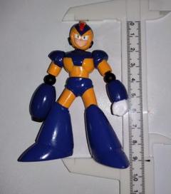 ロックマン 20周年 銅古美仕様 ブロンズ メタルフィギュア 【新品・未開封】 Amazon.co.jp: ロックマン 20周年 銅古美仕様 ブロンズ メタル