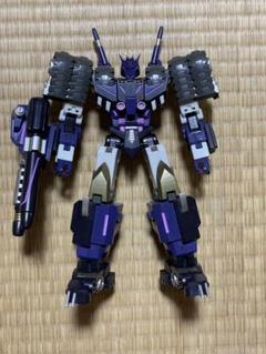 Mastermind Creations R-01C シックスショット似 未開封 - メルカリ