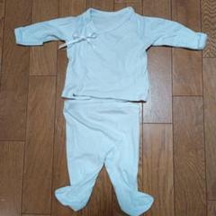 Ralph Lauren ベビー服 3M 水色