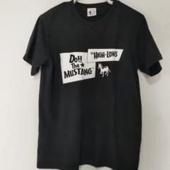 ザハイロウズ　Tシャツとマフラー 2025年最新】ハイロウズ tシャツの人気アイテム - メルカリ