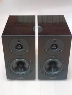 ヤマハ YAMAHA NS-BP200 スピーカーセット 2025年製 美品 福山市郷分町へ出張買取 YAMAHA NS-BP200(BP) 美品スピーカーを