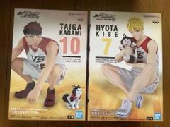 最安ショップ比較】 黄瀬涼太 フィギュア 劇場版 黒子のバスケ