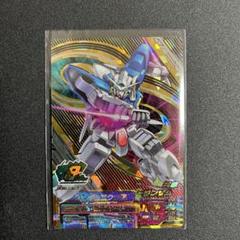 ガンダムトライエイジサタンガンダムSDガンダムアニバーサリーレア