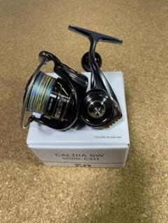 【値下げ】21カルディア　4000-cxh 21カルディア LT4000-CXH｜＠ベリーネット 日本最大新品中古釣具