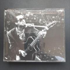 長渕剛 LIVE'89 CD