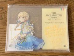 学マス The 1st Period 公式サイン＆メッセージパネル　藤田 ことね m66281379098_1.jpg?1746942933