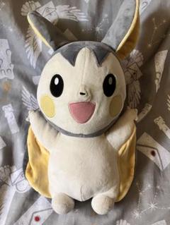 2025年最新】ポケモンセンター ぬいぐるみ エモンガの人気