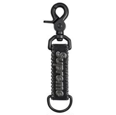 Supreme x b.b.Simon Denim Keychain Blackのサムネイル