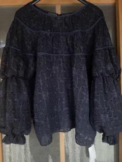ランバントップス新品