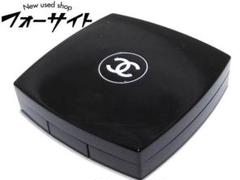 シャネル ◆ プールドゥル シニエ ドゥ シャネル フェイスカラー