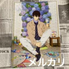 Free! 遙 クリアファイル まとめ売り 40枚 Free! 遙 クリアファイル まとめ売り 40枚 - メルカリ